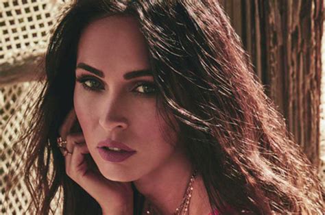 megan fox naked images|Megan Fox Nude Photos & Naked Sex Videos .